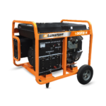 GRUPO GENERADOR 9500W 22HP 4 TIEMPOS LUSQTOFF 10GF-4