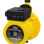 BOMBA PRESURIZADORA 10 BAR 270W 220V BTA 191212