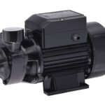 BOMBA PERIFERICA 1/2HP 375W 220V BTA 191261.2