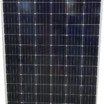 PANEL SOLAR MONOCRISTALINO 225W  MEKA  TPS-105S-225