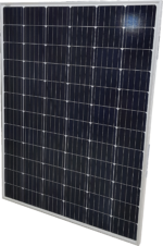 PANEL SOLAR MONOCRISTALINO 225W  MEKA  TPS-105S-225 - Imagen 2