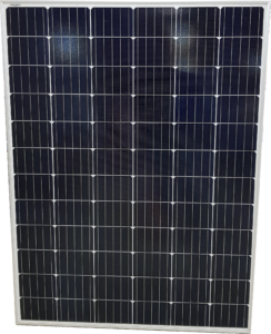 PANEL SOLAR MONOCRISTALINO 225W MEKA TPS-105S-225