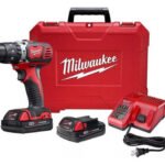 ATORNILLADOR PERCUTOR 18V MILWAUKEE 2607-259A
