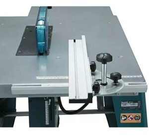 SIERRA DE BANCO 315MM-2000W-MAKITA-2712 - Imagen 3