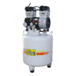 COMPRESOR SILENCIADO SIN ACEITE 50LTS 1.5HP BTA 272007.2