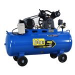 COMPRESOR 150LTS 3HP 380V 2 CILINDROS EN V BTA 274203.4