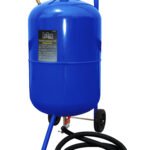 ARENADOR PORTATIL ALTA PRESION 76LTS BTA 279001