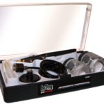 AEROGRAFO PROFESIONAL BTA 279004.1