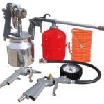 KIT PARA COMPRESOR 5 PIEZAS BTA 279013