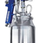 PISTOLA PARA PINTAR ALTA PRESION BTA 279061.2