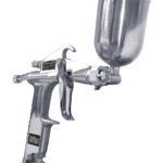 PISTOLA PARA PINTAR DEP. SUPERIOR PARA RETOQUES BTA 279068