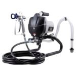 EQUIPO PARA PINTAR AIRLESS 500W BTA 279130