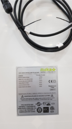 PANEL SOLAR MONOCRISTALINO 340W - Imagen 2