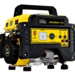 GRUPO GENERADOR 2.9 HP GM1100AM BTA 520940