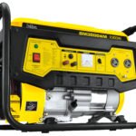 GRUPO GENERADOR 2300W 6.5HP 4 TIEMPOS 220V BTA 521156