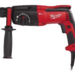 ROTOMARTILLO 2.9J 2 KG 725W MILWAUKEE 5386-59A