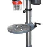 AGUJEREADORA DE BANCO 16MM 3/4HP BTA 641024