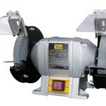 AMOLADORA DE BANCO 6" 250W BTA 642020.1