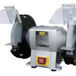 AMOLADORA DE BANCO 8" 350W BTA 642060.1