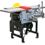 COMBINADA CARPINTERIA 6 OPERACIONES 300MM 2HP BTA 644106