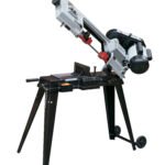 SIERRA SIN FIN PARA METAL 115MM 370W BTA 646003