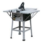 SIERRA CIRCULAR DE PIE P/MADERA 250MM 1500W BTA 646034.2