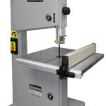 SIERRA SIN FIN PARA MADERA 245MM 1 VELOCIDAD BTA 646066