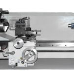 TORNO MILTIFUNCION 750MM C/MOTOR BTA 647021