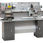 TORNO MULTIFUNCION 940MM C/CAJA NORTON 1.5HP BTA 647022