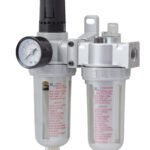 FILTRO REGULADOR Y LUBRICADOR 3/8PULG BTA 802806.1