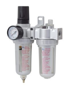 FILTRO REGULADOR Y LUBRICADOR 3/8PULG BTA 802806.1