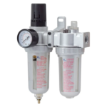 FILTRO REGULADOR Y LUBRICADOR 3/8PULG BTA 802806.1
