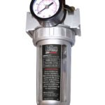 FILTRO  REGULADOR 3/8PULG BTA 802811.1