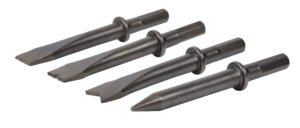 MARTILLO NEUMATICO CON 4 CINCELES 150MM -HN6010H BTA 824070 - Imagen 3