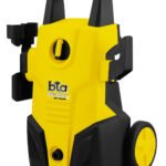 HIDROLAVADORA MODELO BT140 110BAR 1400W BTA 841023.1