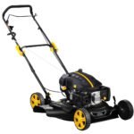 CORTADORA CESPED EXPLOSION 5HP SIN BOLSA BTA 873104.3