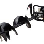 HOYADORA 52CC 2 TIEMPOS C/MECHA 20CM BTA 876606