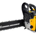 MOTOSIERRA 18 PULG 45CC BTA 877147