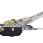 APAREJO DE TRINQUETE 2TN CABLE 2MTS BTA 902002