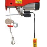 APAREJO ELECTRICO 500/1000KG ALZADA 6-12MTS BTA 903020