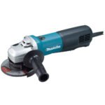 AMOLADORA ANGULAR 115MM 1400W MAKITA 9564PX2