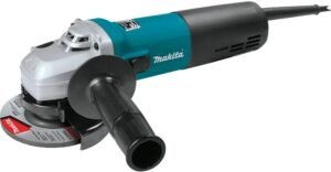 AMOLADORA ANGULAR 115MM-1400W-MAKITA-9564CV