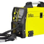 SOLDADORA MIG 130AMP BTA 965433