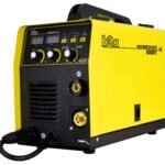 SOLDADORA MIG/INVERTER 200AMP BTA 965440