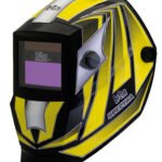 MASCARA FOTOSENSIBLE AMARILLA BTA 969055