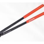 TENAZA ARMADOR 9 PULGADAS BIASSONI 30020