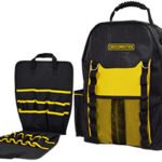 MOCHILA GRANDE  CROSSMASTER  9930956