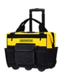 BOLSO PORTA HERRAMIENTAS C/RUEDAS CROSSMASTER 9930974