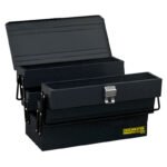 CAJA METAL TIPO FUELLE CROSSMASTER 9931032