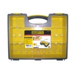 ORGANIZADOR PLASTICO 8 COMPARTIMENTOS CROSSMASTER 9931076